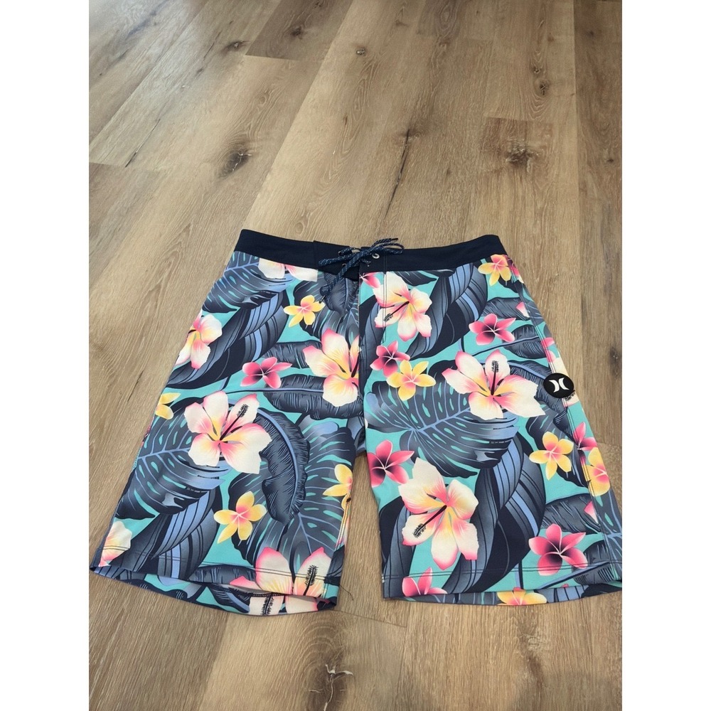 Men's Hurley Board Shorts